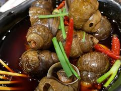 夺命大田螺-华仔龙虾(永乐路总店)