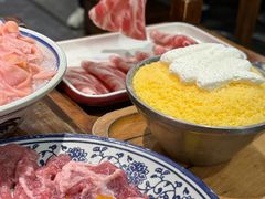 -楠火锅(西单店)