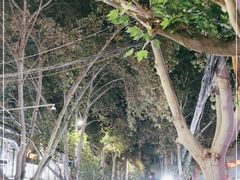 -健康路夜市