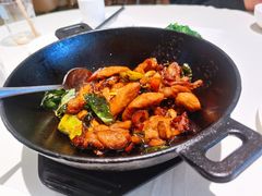 -衡山汇·高级粤菜(霄云路店)