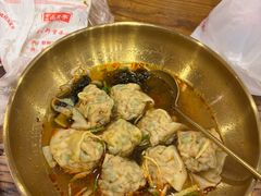 -荣记歡喜·馄饨铺(开发区振华购物中心店)