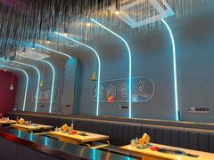 大堂-杨记齐齐哈尔烤肉(总店)