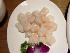 -廊亦舫Lang Yi Fang Restaurant(金桥店)