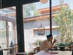 靠窗位-汤厨(五道营店)