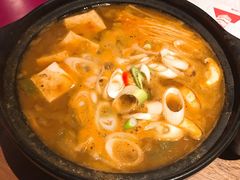 -虎哥六韩式烤肉料理 TIGERGRILL(隆生金山湖中心购物广场店)