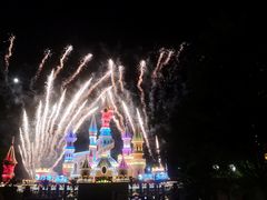 -沈阳方特欢乐世界