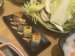 -伊豆野菜村(大族广场店)