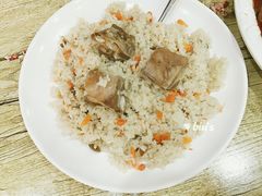 -马黑哥椒麻鸡(清江山水店)