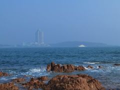 -青岛海滨风景区