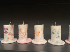 -HELEN FLORAL DESIGN(海上世界文化艺术中心店)