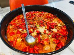 古法秘制水煮牛肉-本来精品川菜(嘉里中心店)