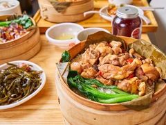 -72街荷叶饭(三元里店)