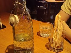 -JINNS锦时 steak&pizza(浸信会礼拜堂旧址店)