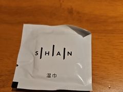 -SHAN山(前滩太古里店)