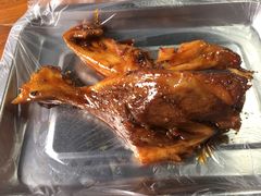-赵元章肉骨烧(山塘街店)