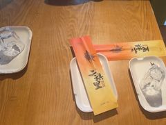 -二旗里烧烤·烤羊排(龙域店)