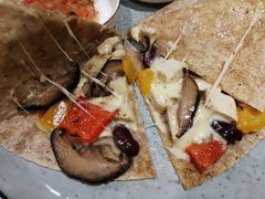 -Cafe Mersey默西咖啡(西交店)