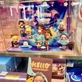 治愈系萌物就在广州正佳TOPTOY