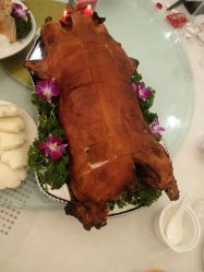 -上海瑞金洲际酒店·宴会厅