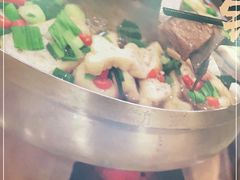 -新凯旋烧烤·燕姐千岛湖土菜