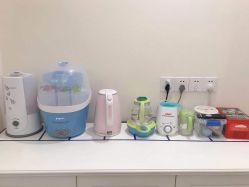 点击看大图 -菁幼月子会所(儿童医院店)