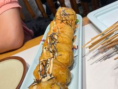 -状元阁烧烤(新华路总店)