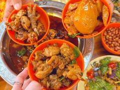 -江湖万州烤鱼(王子美食城)