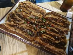 -大壮家原味烤肉(兴华北街店)