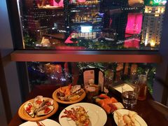 -广州富力君悦大酒店·凯菲厅