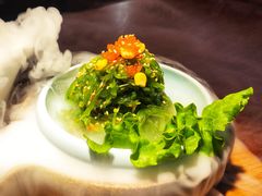 -鳗鱼家·深夜食堂(军博店)