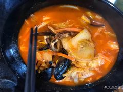 -香港饭店0410(弘大店)