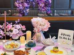-伯顿西餐厅(厚街香榭丽店)