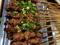 -小渔村兄弟烧烤(水岸国际花城店)