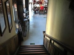 -兰溪小馆(东直门簋街店)