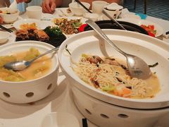 -莆田餐厅PUTIEN(世博源店)