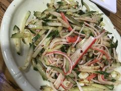 -京玉菲饭店(李村店)