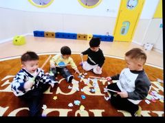 -乐之童成长中心(开封万达店)