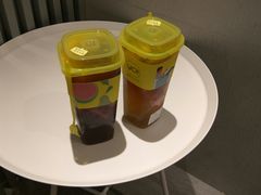 -YO!TEA有茶(坂田佳华领汇店)
