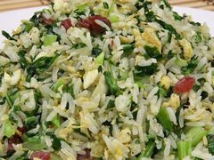 翡翠炒饭-冶春茶社(太和广场店)