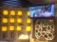 -一江水食府(后湖店)