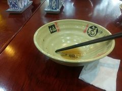 -坤德面馆(景德路店)