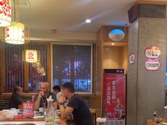 -大龙燚火锅(科华店)