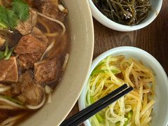 -李先生牛肉面大王(朝阳街店)