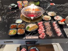 -湊湊火锅·茶憩(颐堤港店)
