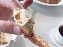-无招牌海鲜餐厅(怡丰城店)