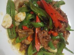 -徽镇小厨·经典徽菜(马连道店)