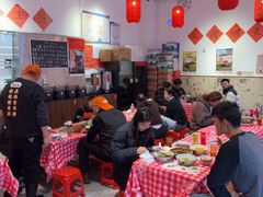 -荆九爷爆炒桥头三嫩(夫子庙店)