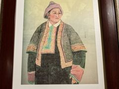 -格日勒阿妈蒙古厨房(大召店)