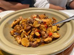 -绿草地·湘菜(7mall店)