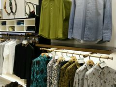 -太原茂业天地购物中心
